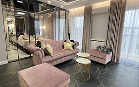 Apartament Primavera 2 Z Sauna I Jacuzzi